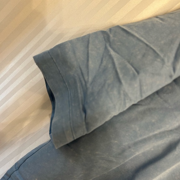 Chic Soul Denim Top - New - Picture 4 of 6